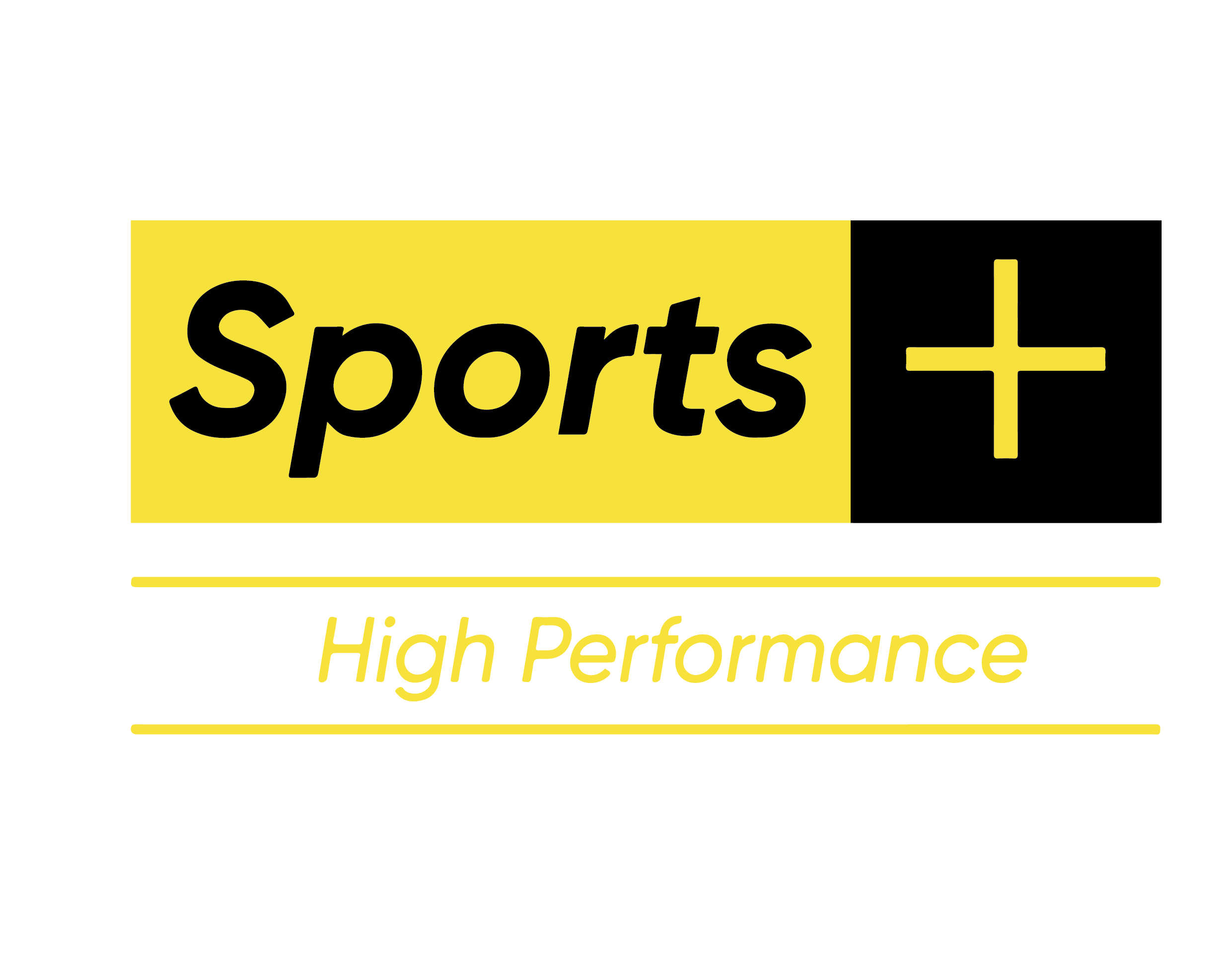 Sports Plus High Performance Training Centre logo